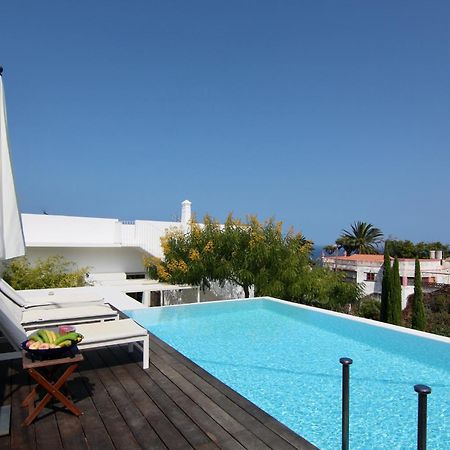 Casa La Brena La Palma Villa เบรญาบาฆา ภายนอก รูปภาพ