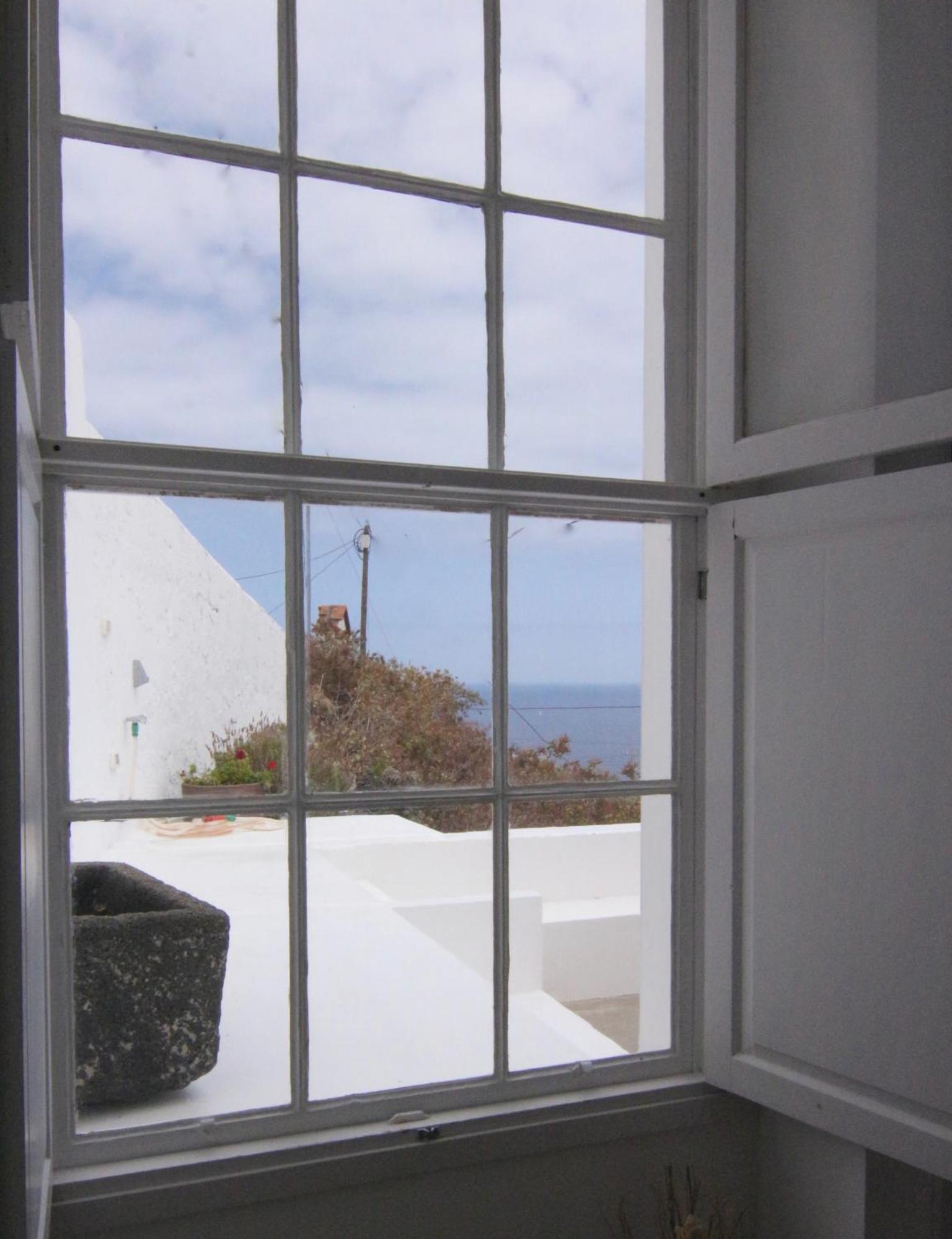 Casa La Brena La Palma Villa เบรญาบาฆา ภายนอก รูปภาพ