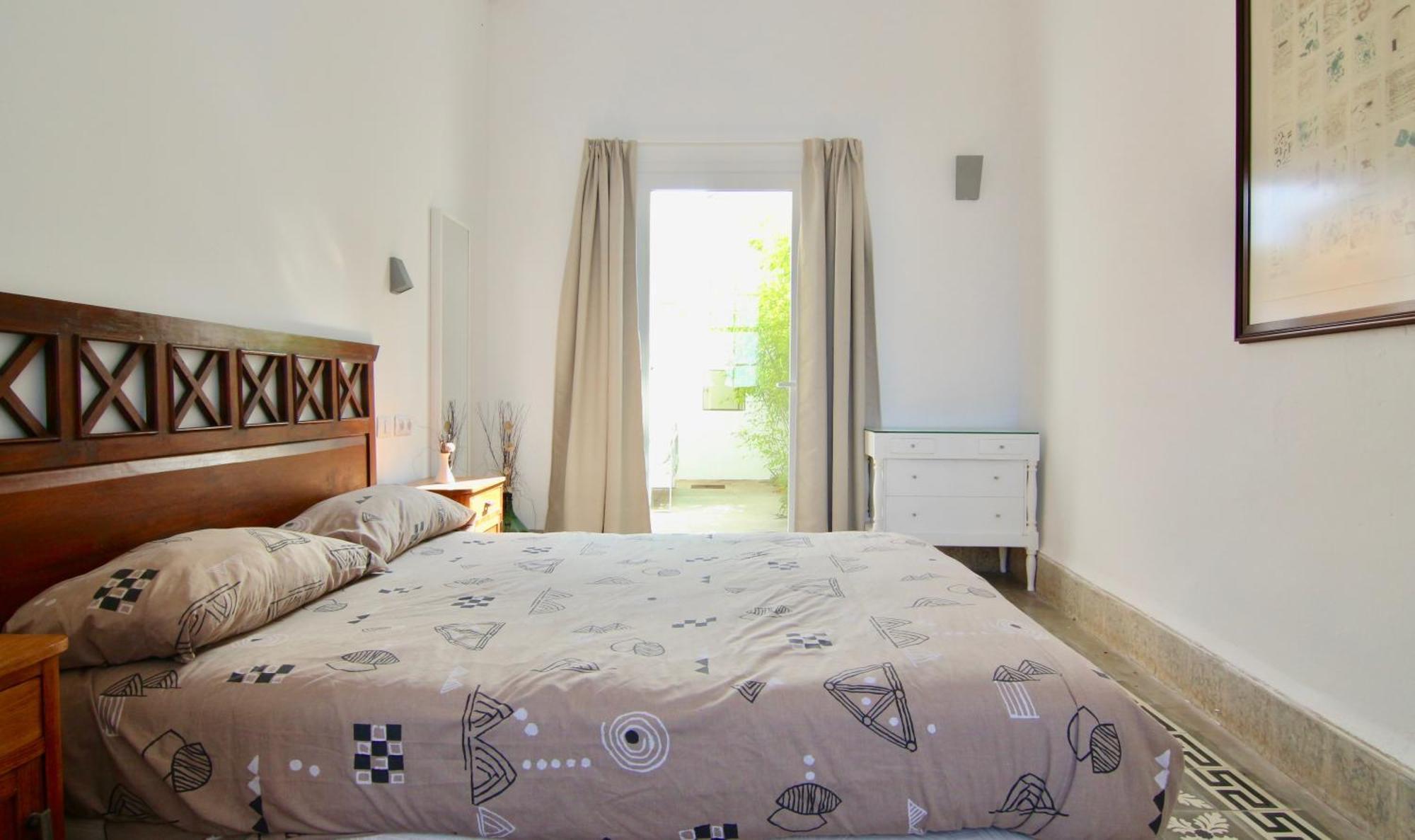 Casa La Brena La Palma Villa เบรญาบาฆา ภายนอก รูปภาพ