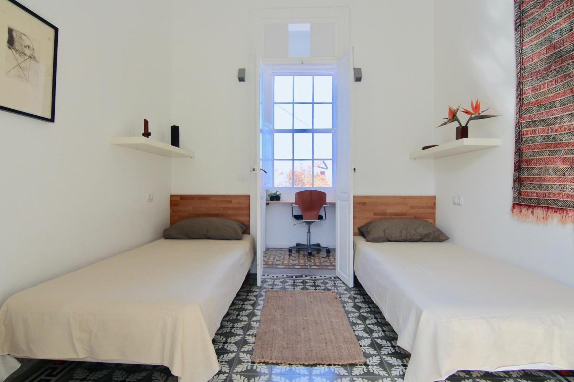 Casa La Brena La Palma Villa เบรญาบาฆา ภายนอก รูปภาพ