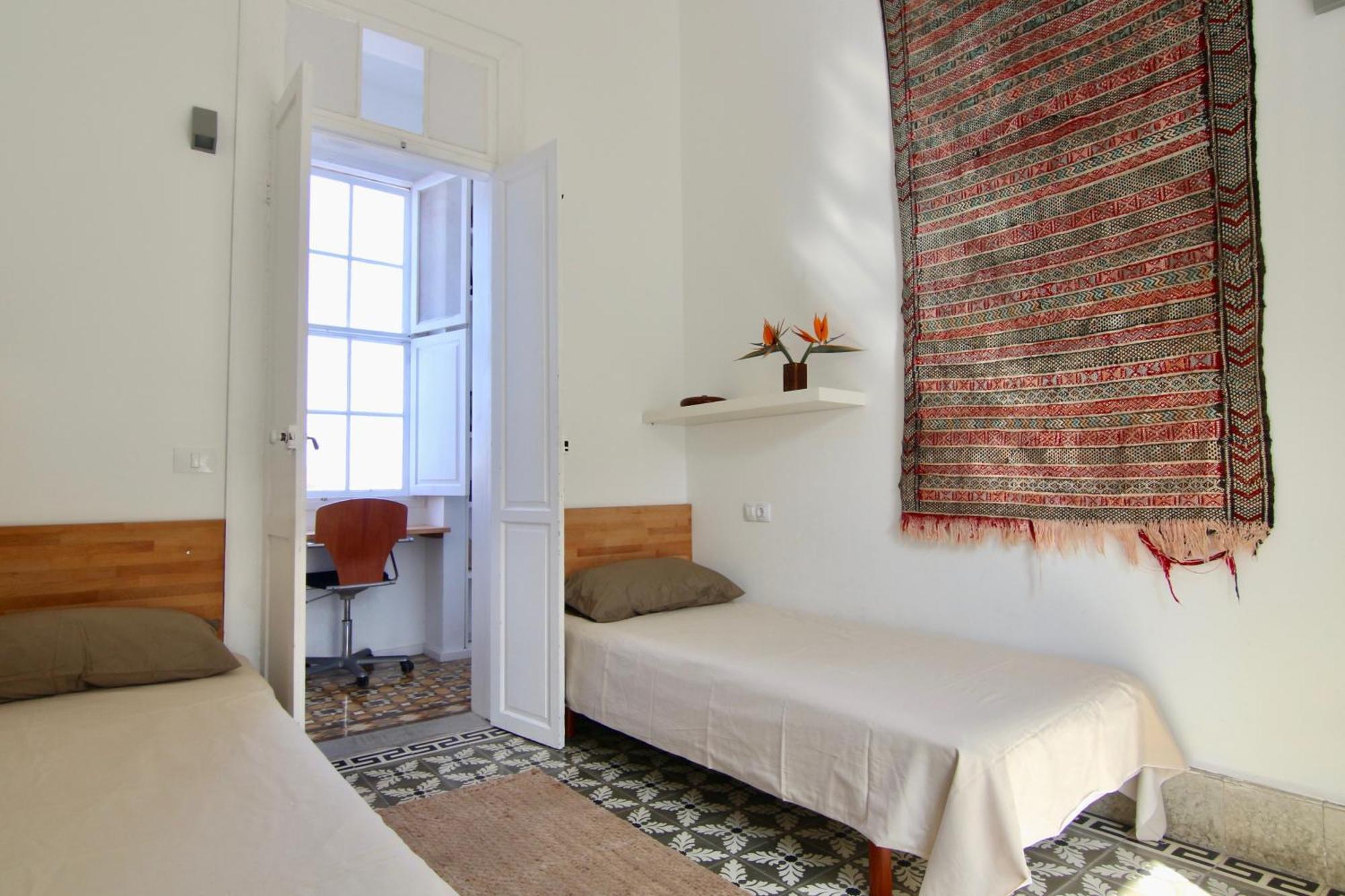 Casa La Brena La Palma Villa เบรญาบาฆา ภายนอก รูปภาพ
