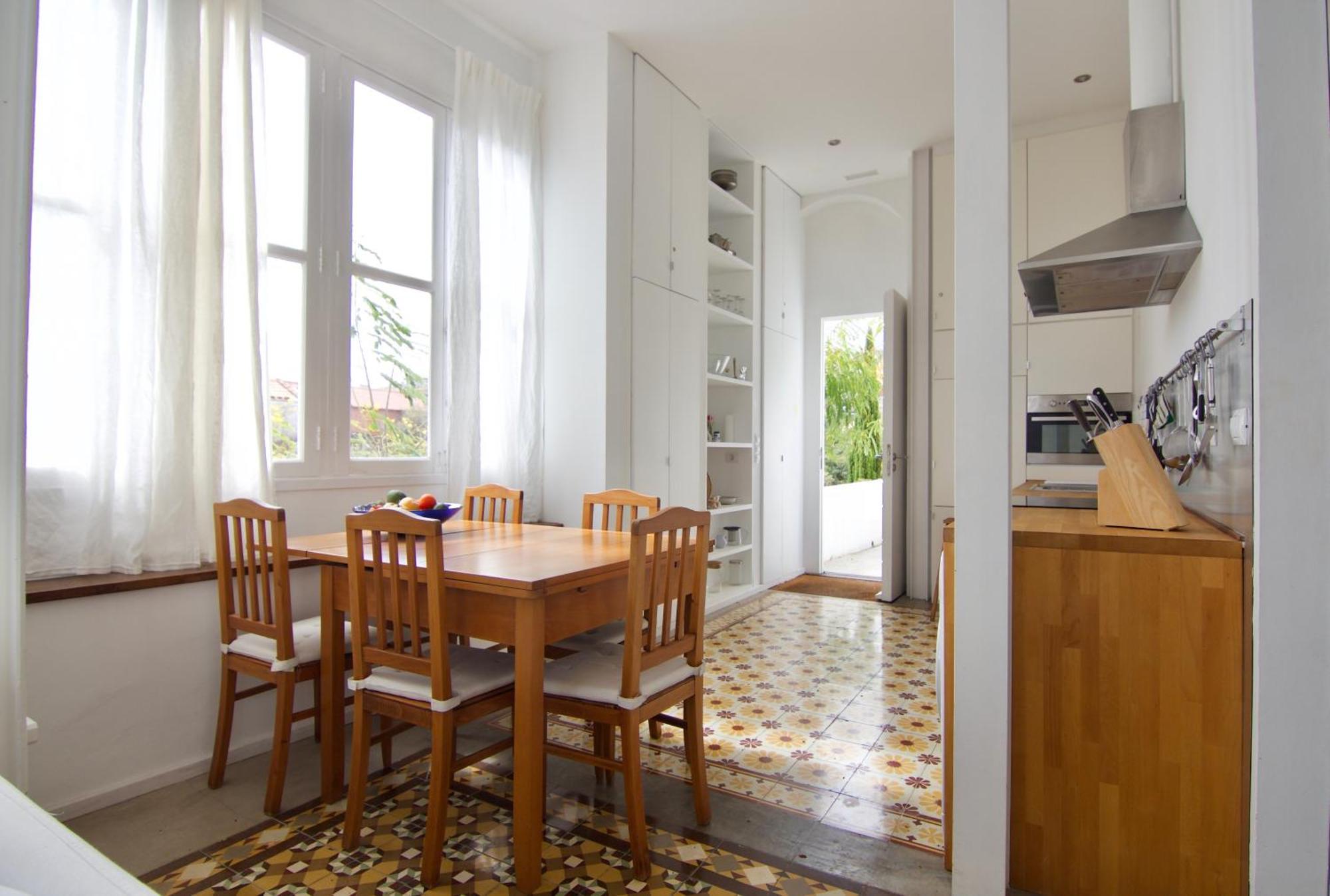 Casa La Brena La Palma Villa เบรญาบาฆา ภายนอก รูปภาพ