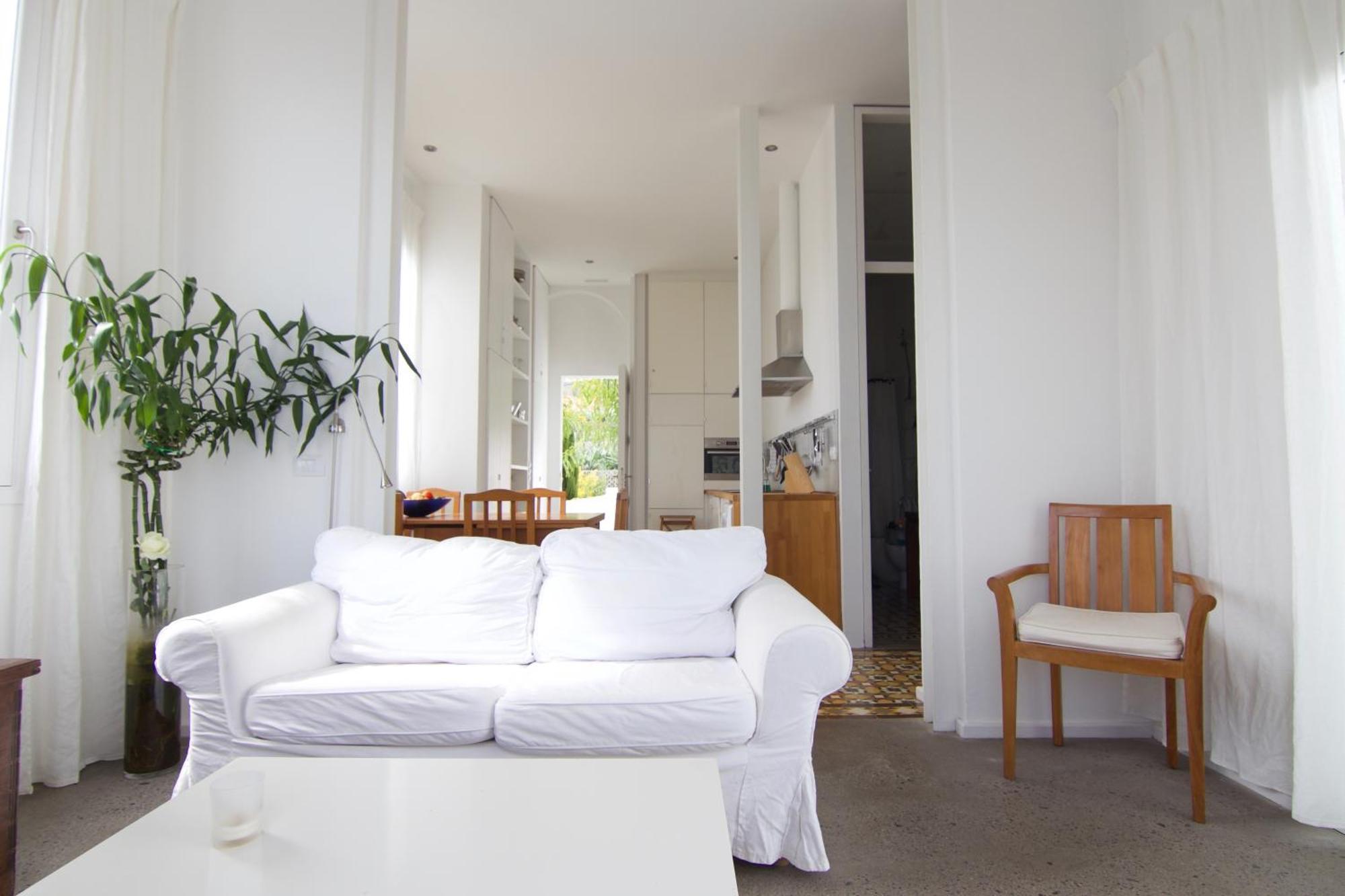 Casa La Brena La Palma Villa เบรญาบาฆา ภายนอก รูปภาพ