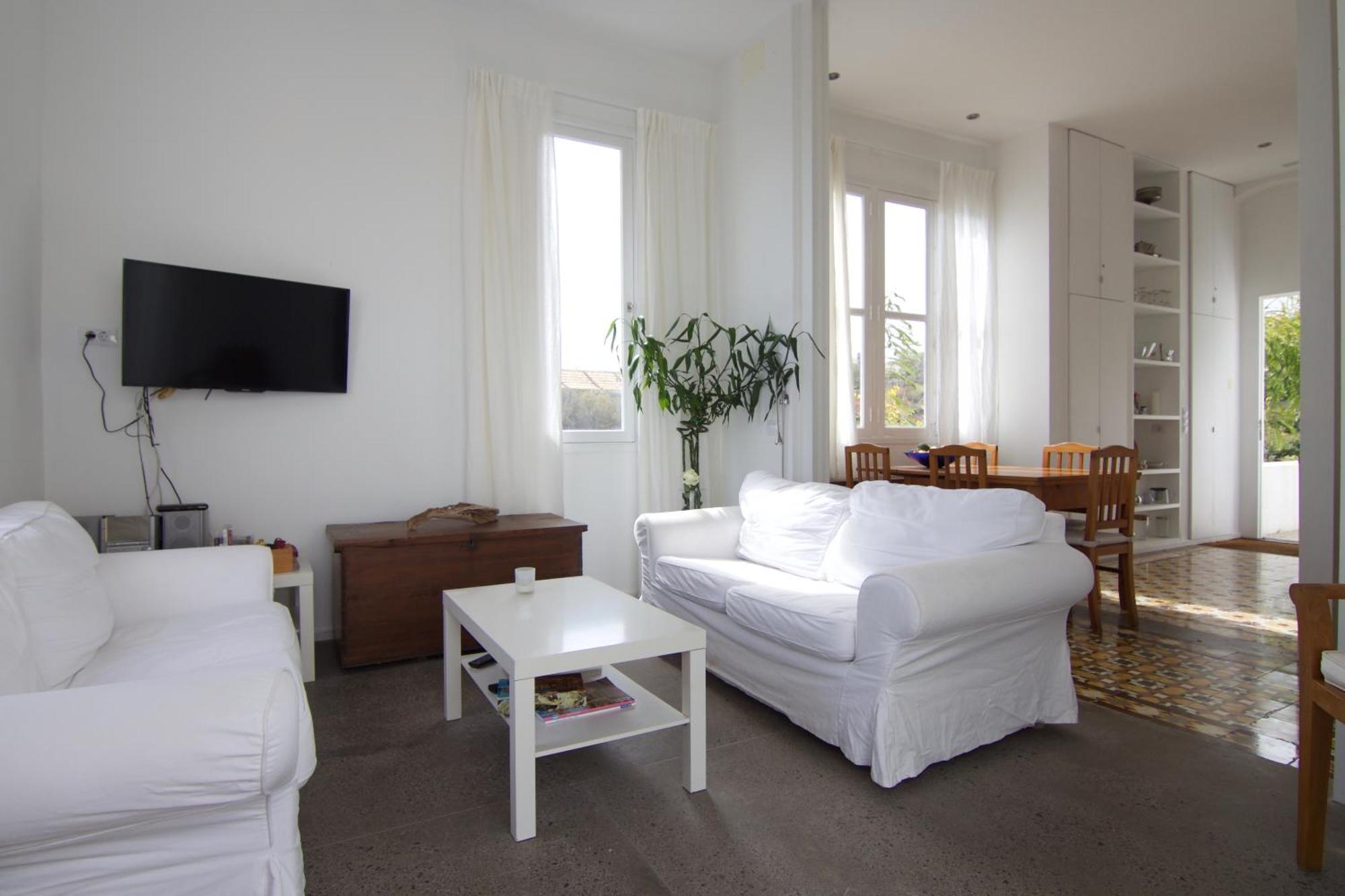Casa La Brena La Palma Villa เบรญาบาฆา ภายนอก รูปภาพ